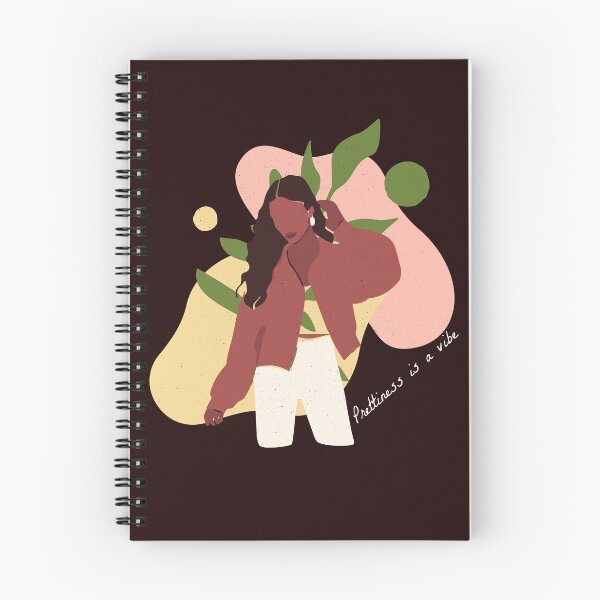Item preview, Prettiness is a vibe designed and sold by Charm-Designs.