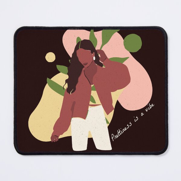 Item preview, Prettiness is a vibe designed and sold by Charm-Designs.