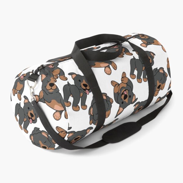Item preview, Lindo patrón de Staffordshire Bull Terrier designed and sold by SwatchGD.