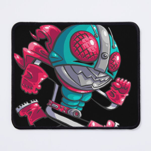 Item preview, SHOWA HENSHIN NO 2 // LETS GO SUPER designed and sold by REALTHANG CUSTOMS.