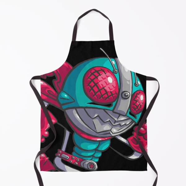 Item preview, SHOWA HENSHIN NO 2 // LETS GO SUPER designed and sold by REALTHANG CUSTOMS.