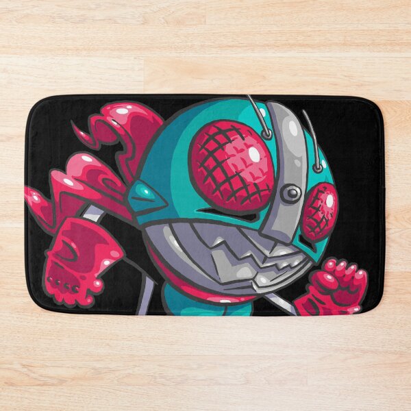 Item preview, SHOWA HENSHIN NO 2 // LETS GO SUPER designed and sold by REALTHANG CUSTOMS.