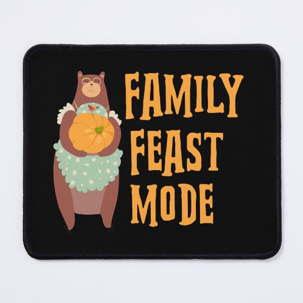 Item preview, Family Feast Mode designed and sold by 87-Aesthetics.
