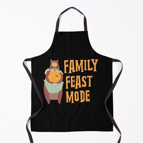 Item preview, Family Feast Mode designed and sold by 87-Aesthetics.