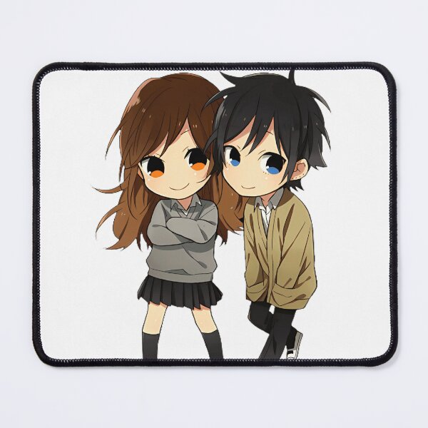 Item preview, Chibi Horimiya designed and sold by astrolot.