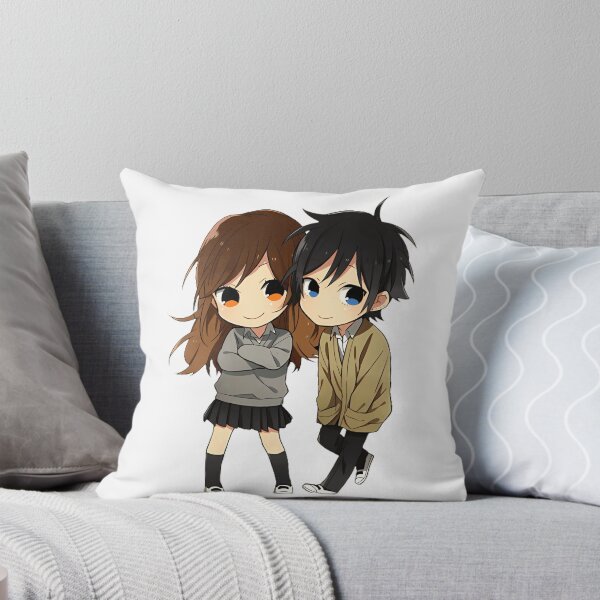 Item preview, Chibi Horimiya designed and sold by astrolot.