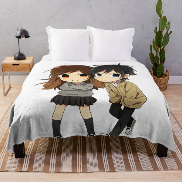 Item preview, Chibi Horimiya designed and sold by astrolot.