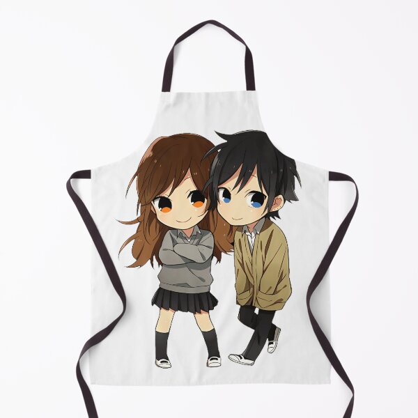 Item preview, Chibi Horimiya designed and sold by astrolot.