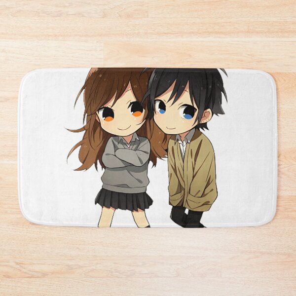 Item preview, Chibi Horimiya designed and sold by astrolot.