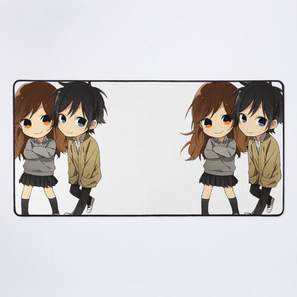 Item preview, Chibi Horimiya designed and sold by astrolot.