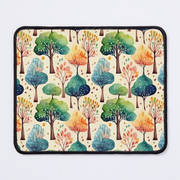 Item preview, Happy Forest Whispers designed and sold by ShilaN1.