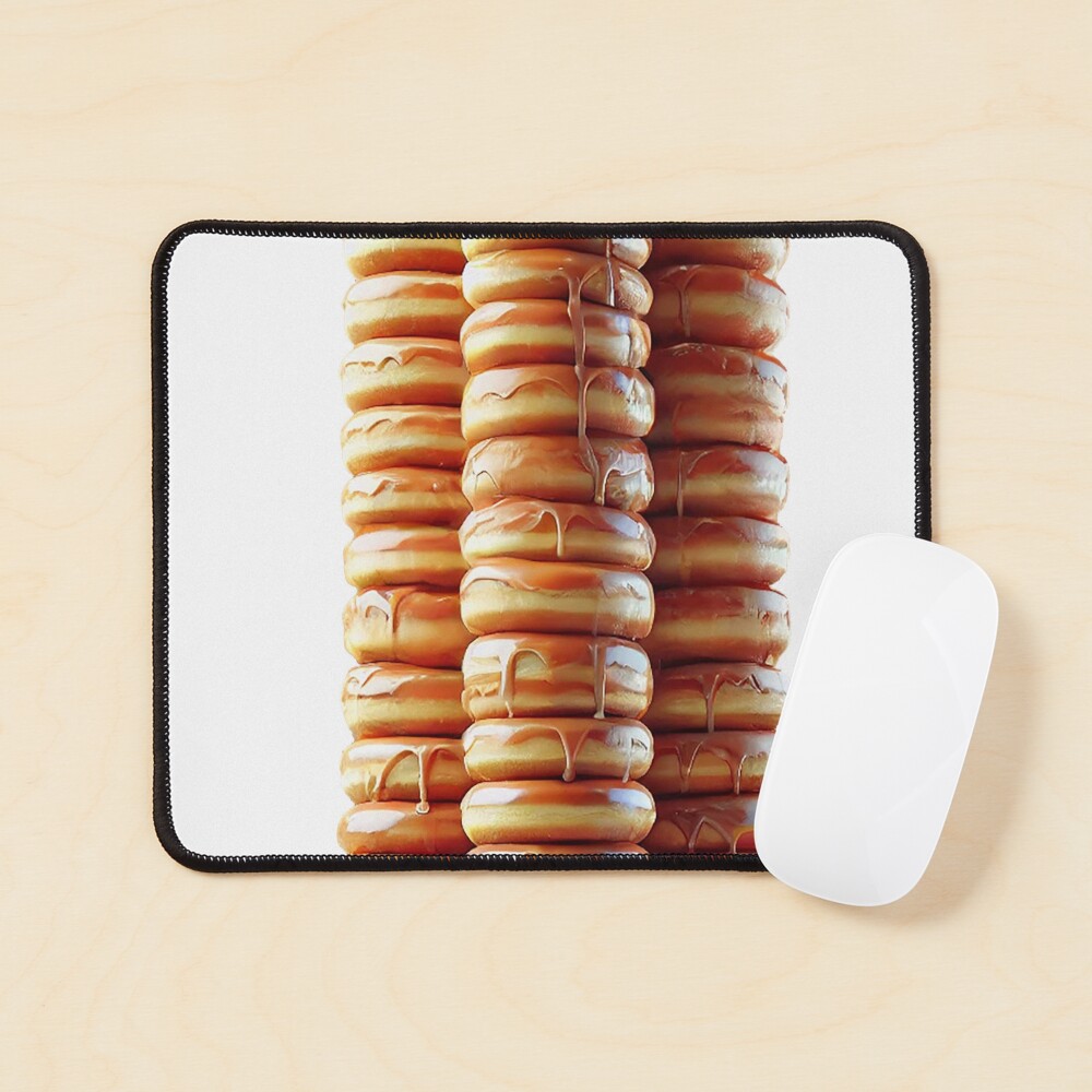 Item preview, Mouse Pad designed and sold by zeeteezofficial.