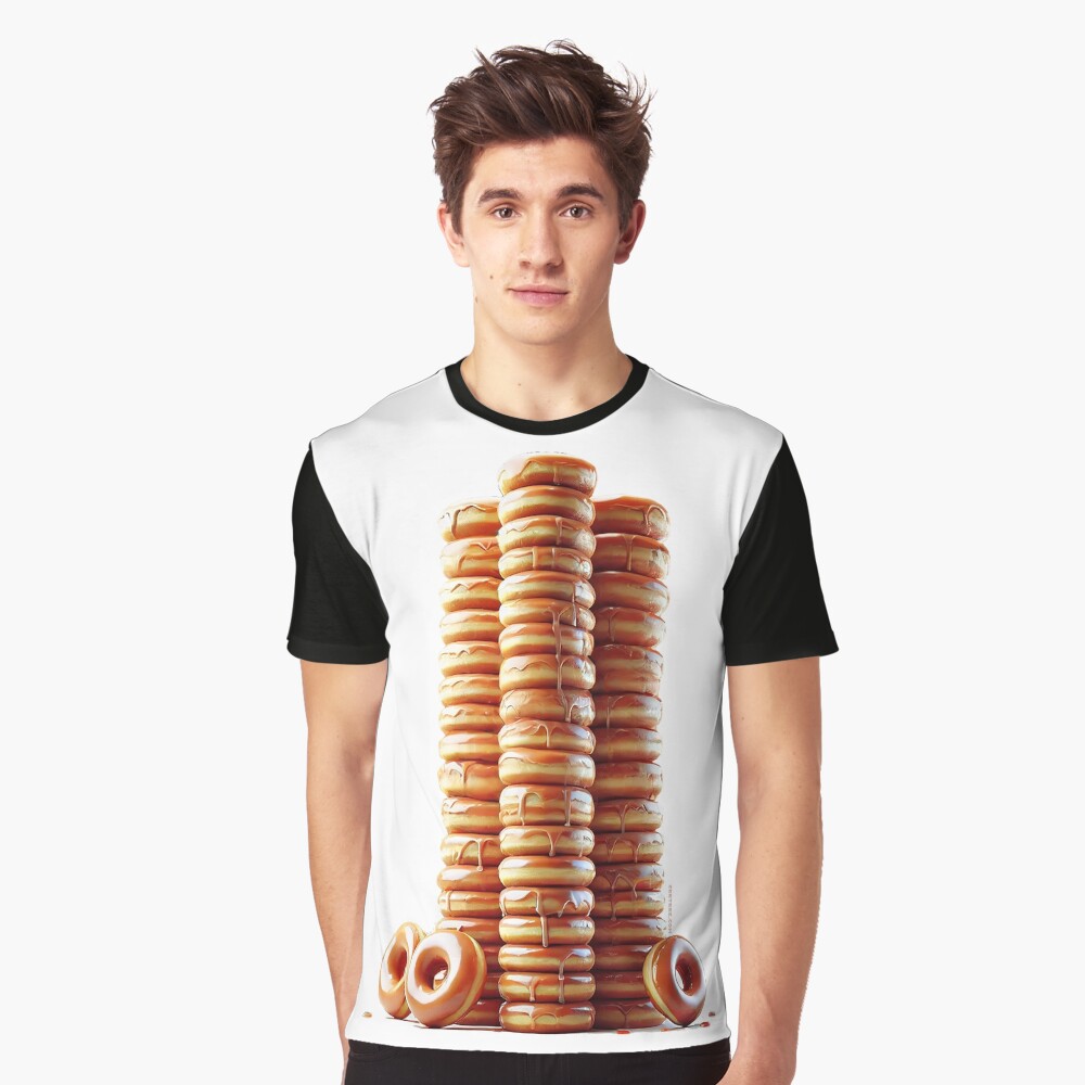 Item preview, Graphic T-Shirt designed and sold by zeeteezofficial.