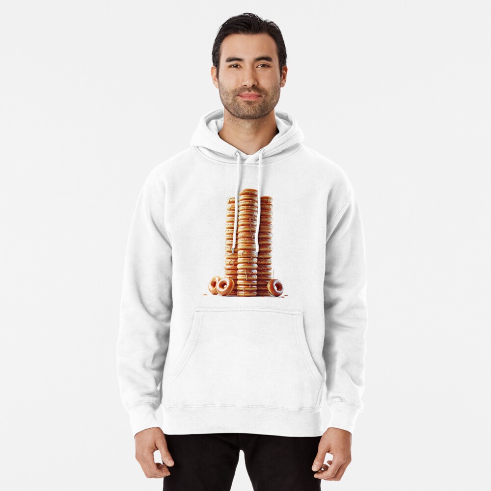 Item preview, Pullover Hoodie designed and sold by zeeteezofficial.