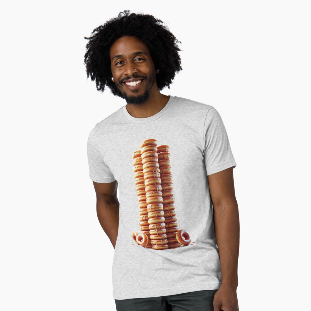 Item preview, Tri-blend T-Shirt designed and sold by zeeteezofficial.