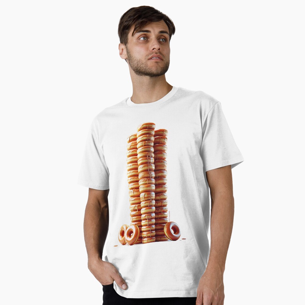 Item preview, Premium T-Shirt designed and sold by zeeteezofficial.