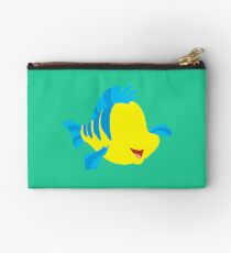 Scaredy Fish Studio Pouch