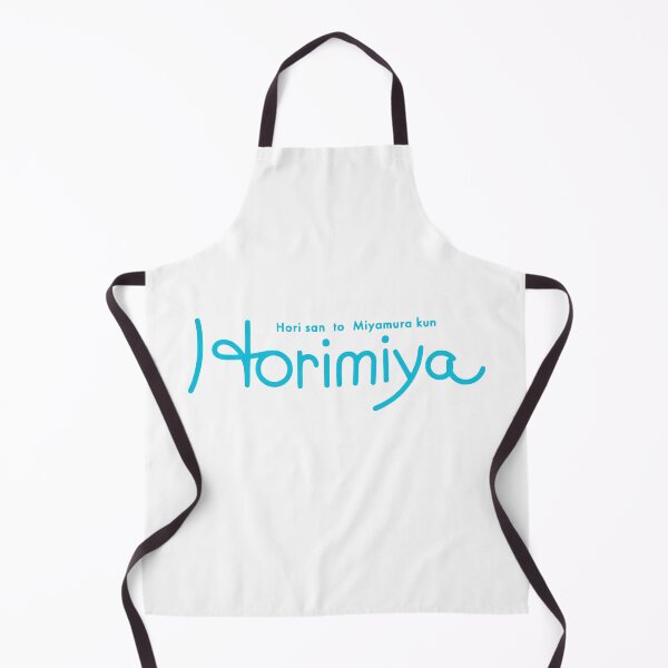 Item preview, Hori san to Miyamura Kun Blue designed and sold by astrolot.