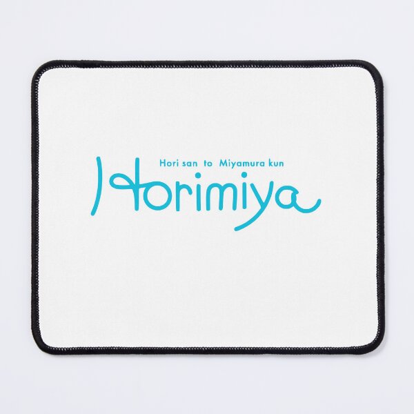 Item preview, Hori san to Miyamura Kun Blue designed and sold by astrolot.