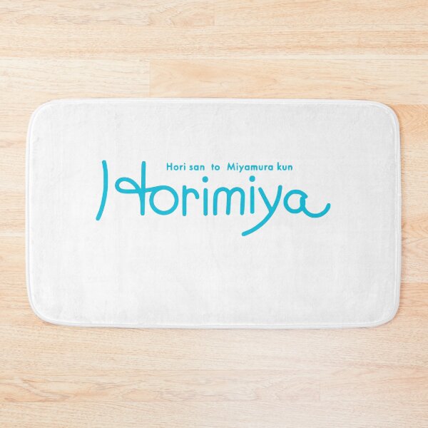 Item preview, Hori san to Miyamura Kun Blue designed and sold by astrolot.