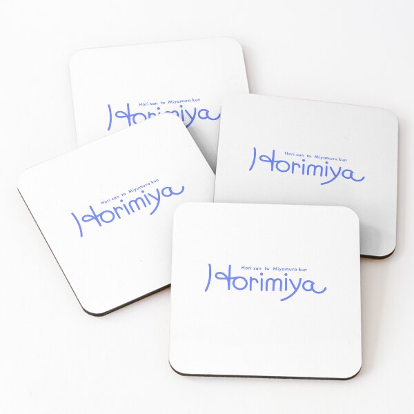 Item preview, Hori san to Miyamura Kun Navy designed and sold by astrolot.