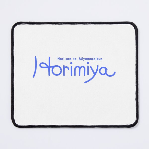 Item preview, Hori san to Miyamura Kun Navy designed and sold by astrolot.