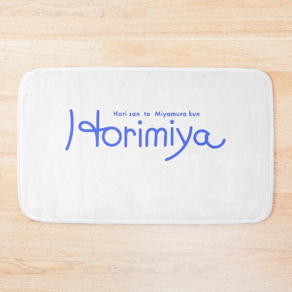 Item preview, Hori san to Miyamura Kun Navy designed and sold by astrolot.