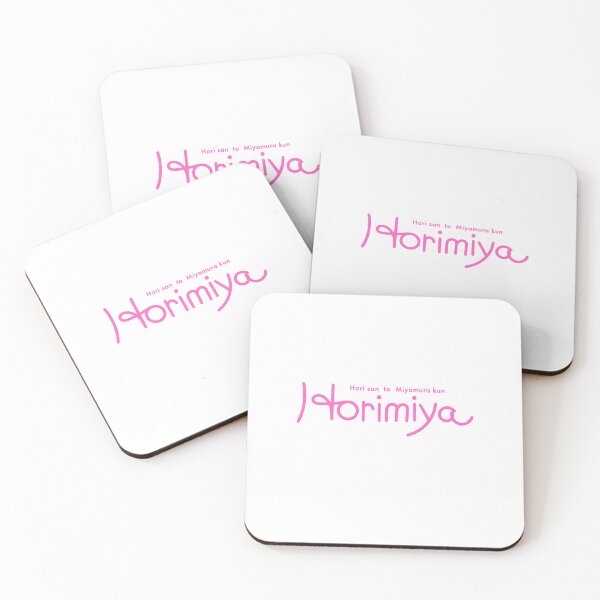 Item preview, Hori san to Miyamura Kun Pink designed and sold by astrolot.