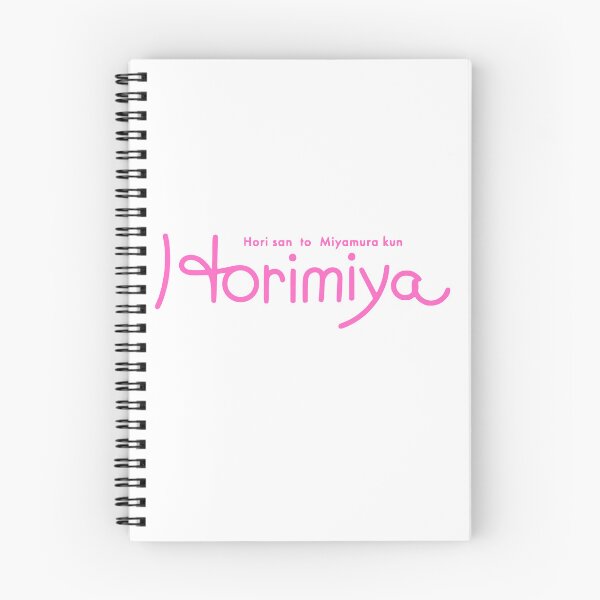 Artikelvorschau, Hori-san zu Miyamura Kun Pink entworfen und verkauft von astrolot.