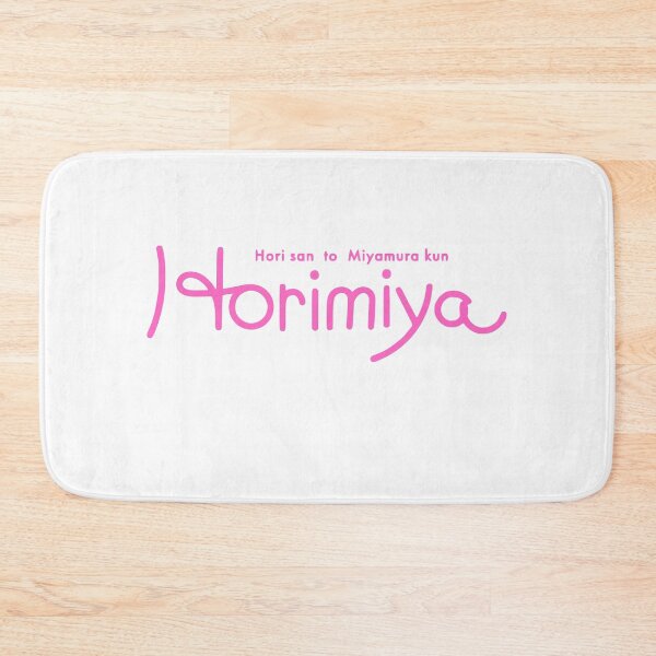Item preview, Hori san to Miyamura Kun Pink designed and sold by astrolot.
