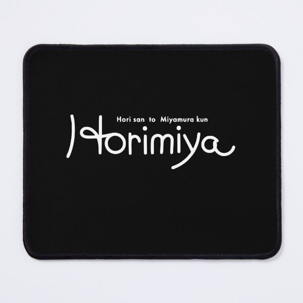 Item preview, Hori san to Miyamura Kun White designed and sold by astrolot.