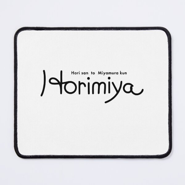 Item preview, Hori san to Miyamura Kun designed and sold by astrolot.