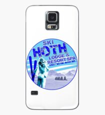 Hoth Lodge Case/Skin for Samsung Galaxy