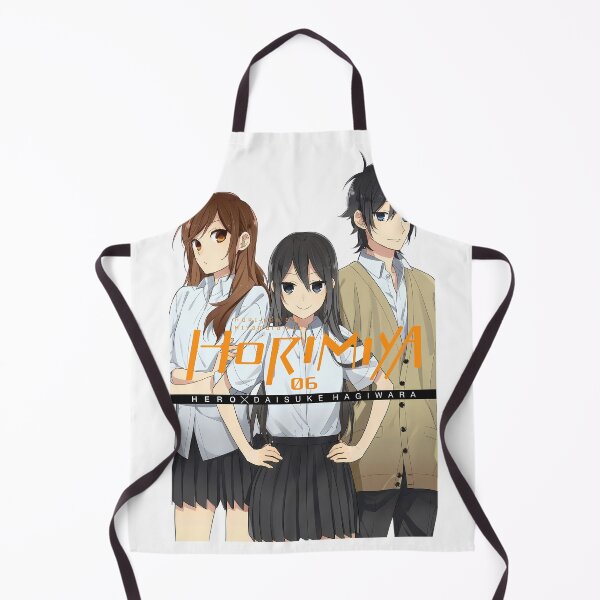 Item preview, Horimiya 06 Season designed and sold by astrolot.