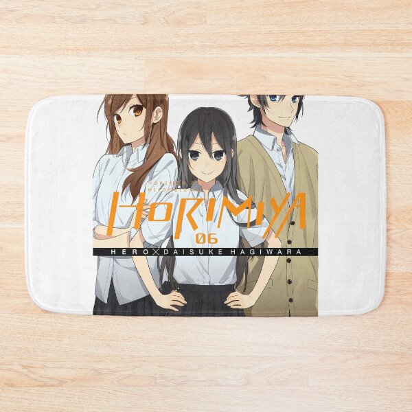 Item preview, Horimiya 06 Season designed and sold by astrolot.