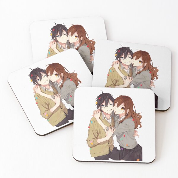 Item preview, Horimiya Birthday designed and sold by astrolot.
