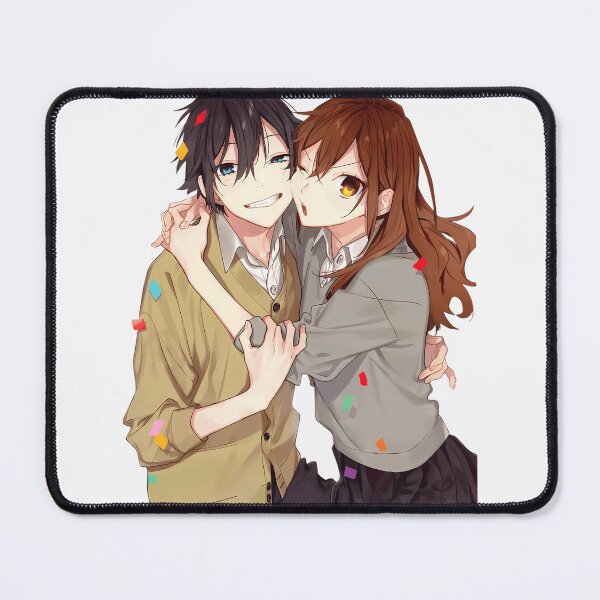 Item preview, Horimiya Birthday designed and sold by astrolot.