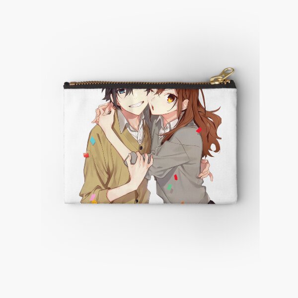 Item preview, Horimiya Birthday designed and sold by astrolot.