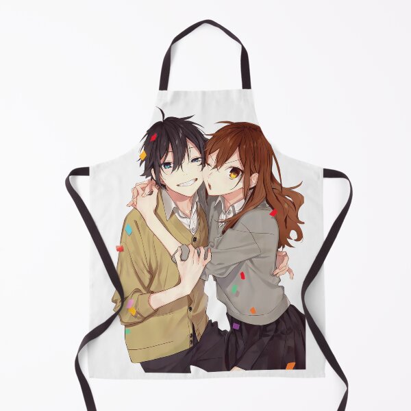 Item preview, Horimiya Birthday designed and sold by astrolot.