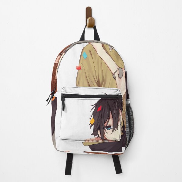 Item preview, Horimiya Birthday designed and sold by astrolot.