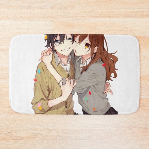 Item preview, Horimiya Birthday designed and sold by astrolot.