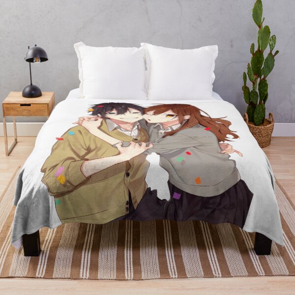 Item preview, Horimiya Birthday designed and sold by astrolot.