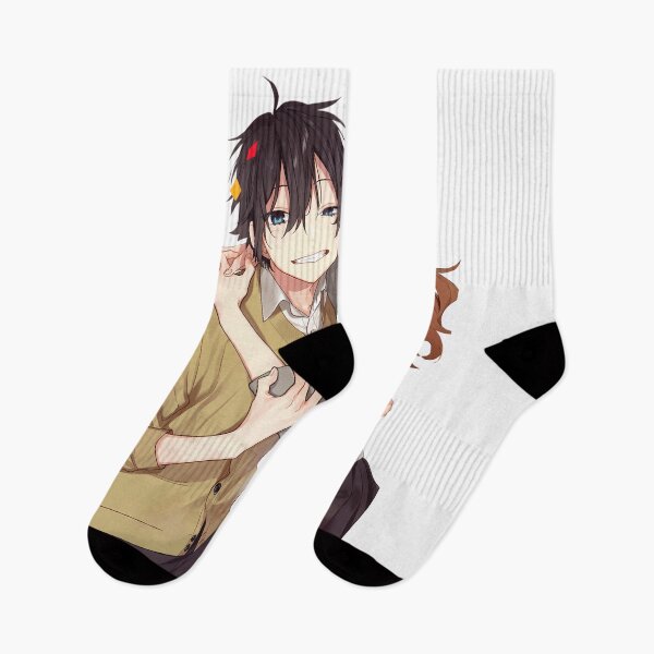 Item preview, Horimiya Birthday designed and sold by astrolot.