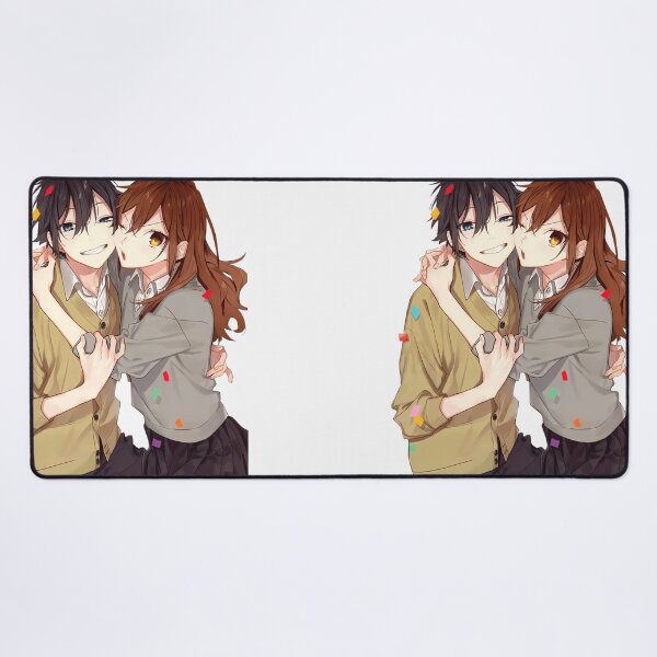 Item preview, Horimiya Birthday designed and sold by astrolot.