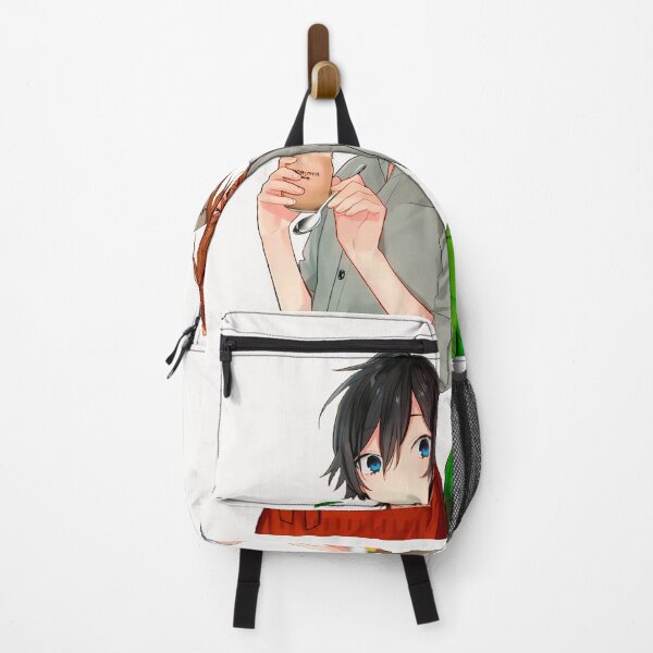 Item preview, Horimiya Cook With Me designed and sold by astrolot.