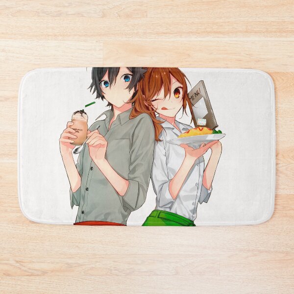 Item preview, Horimiya Cook With Me designed and sold by astrolot.