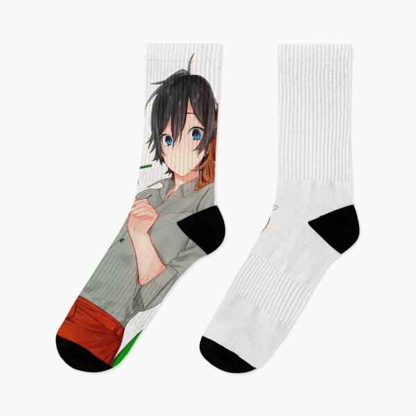 Item preview, Horimiya Cook With Me designed and sold by astrolot.