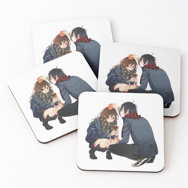 Item preview, Horimiya Cute designed and sold by astrolot.