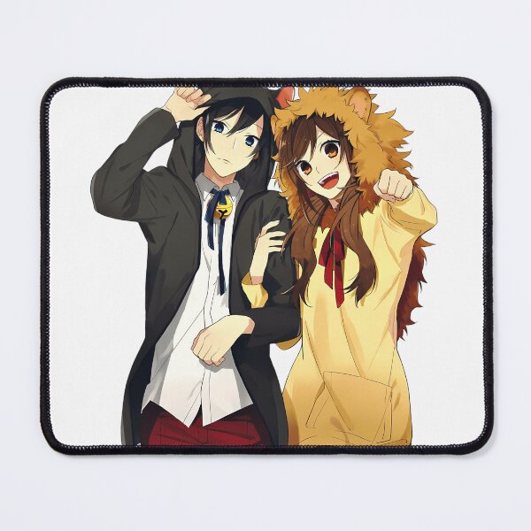 Item preview, Horimiya Funny designed and sold by astrolot.