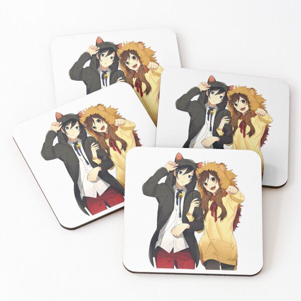 Item preview, Horimiya Funny designed and sold by astrolot.
